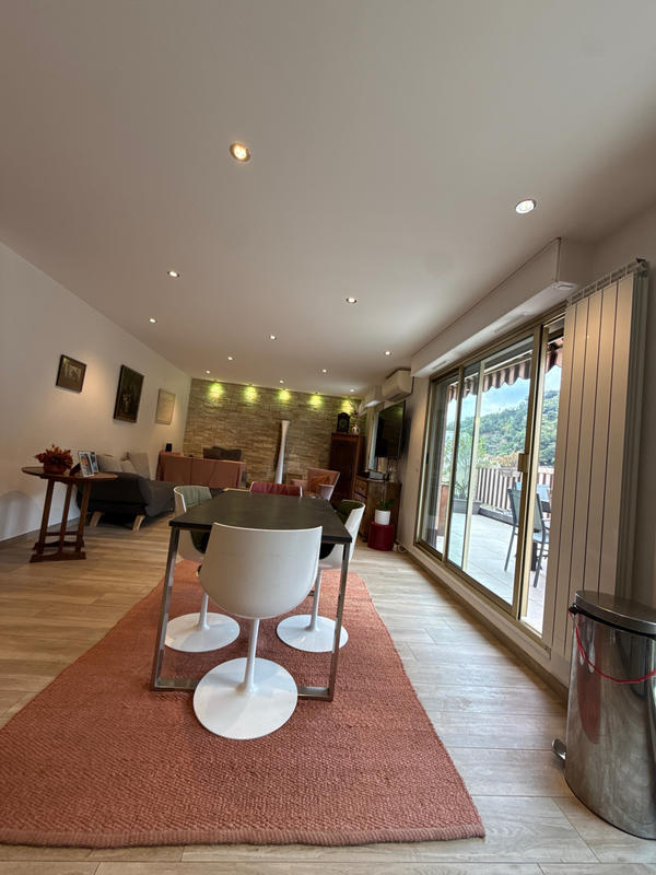 Appartement - 73 m²