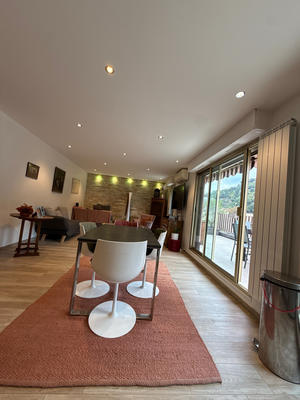 Appartement - 73 m²