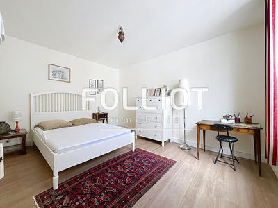 Appartement - 54 m² - 2 pièces