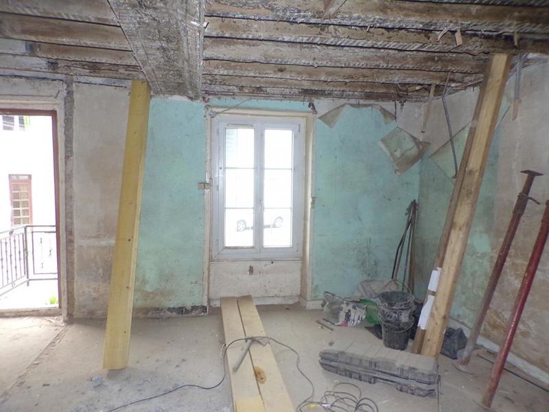 Maison - 50 m² - 2 pièces