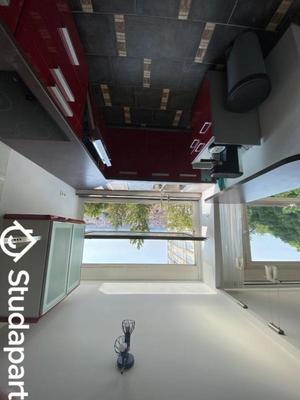 Chambre - 9 m² - 1 pièce