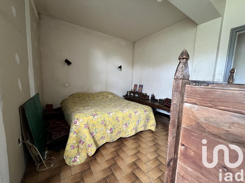 Ferme - 113 m² - 6 pièces