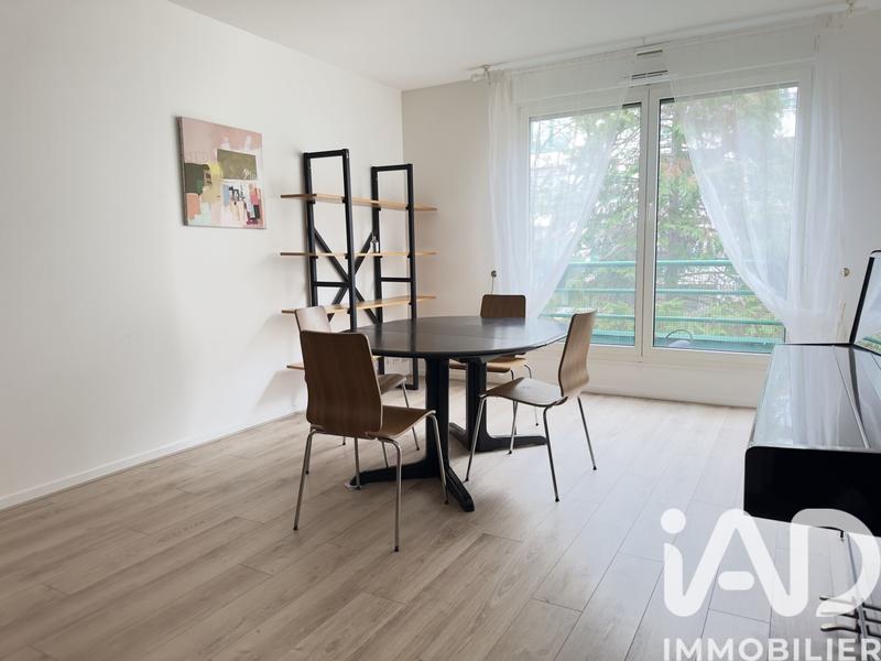 Appartement - 73 m² - 3 pièces