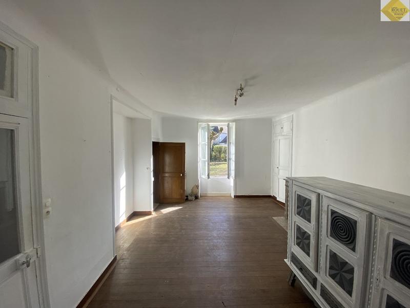 Maison - 169 m² - 5 pièces