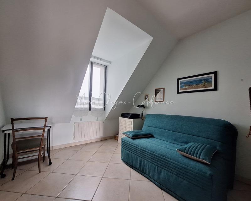 Appartement - 78 m² - 3 pièces