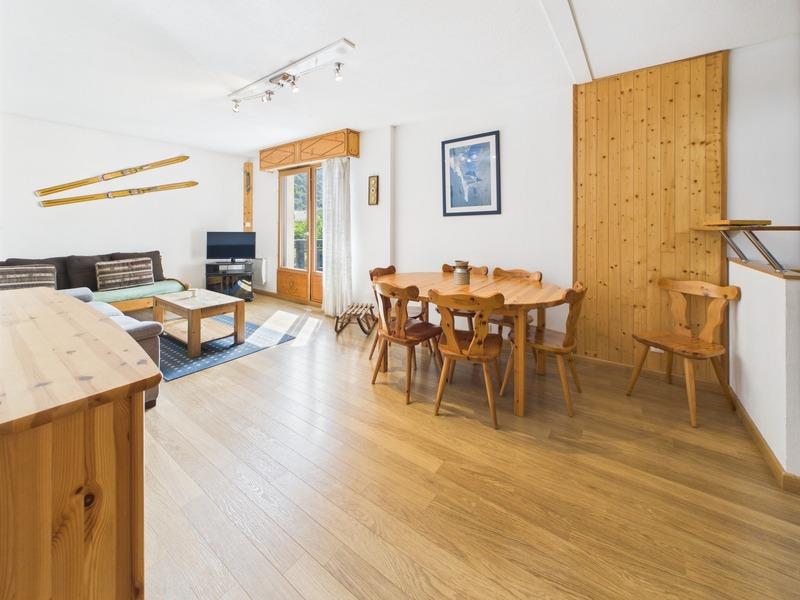 Appartement - 70 m² - 4 pièces