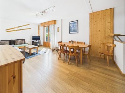 Appartement - 70 m² - 4 pièces