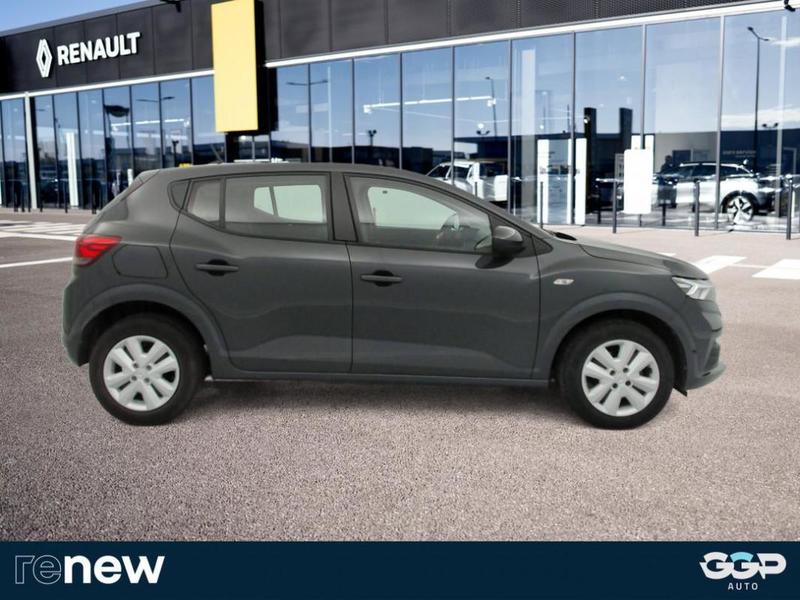 Dacia Sandero TCe 90 - 22 Confort