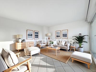 Appartement - 73 m² - 3 pièces