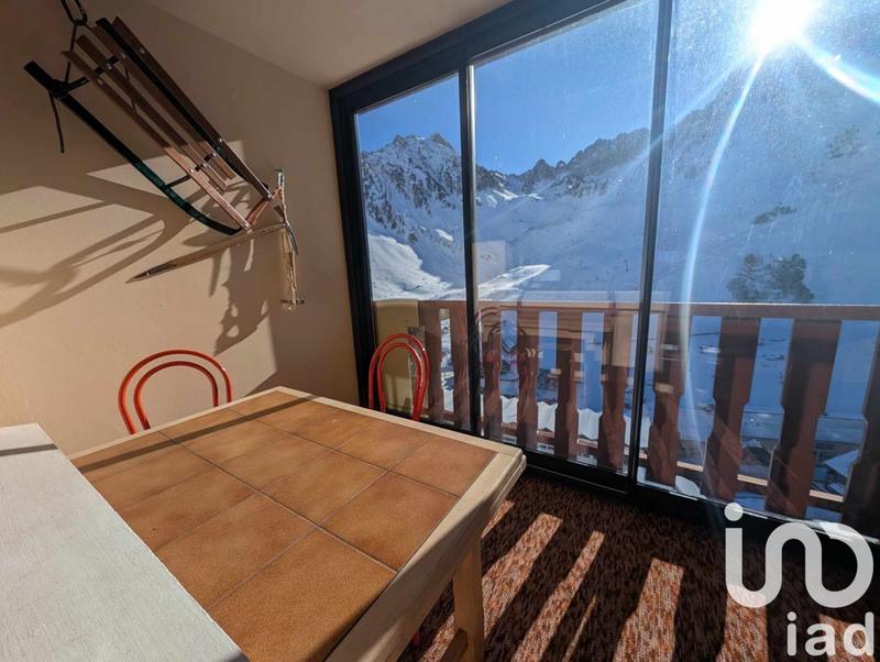 Studio - 30 m² - 1 pièce