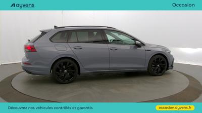 Volkswagen Golf Sw 2.0 Tdi Scr 150ch R-Line Dsg7