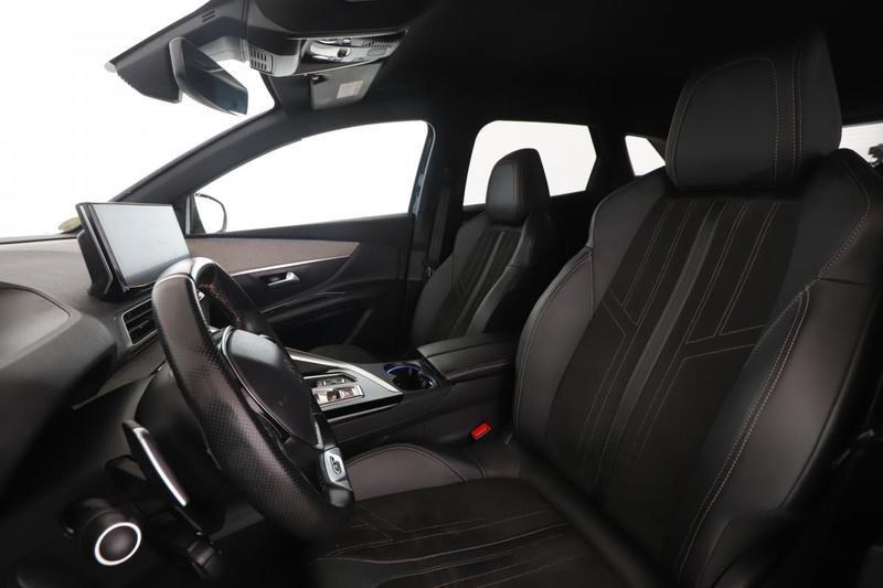 Peugeot 3008 1.5 Blue-HDi Gt Eat8 130 ch