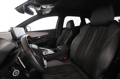 Peugeot 3008 1.5 Blue-HDi Gt Eat8 130 ch