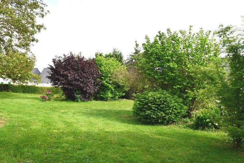 Maison - 87 m² - 5 pièces