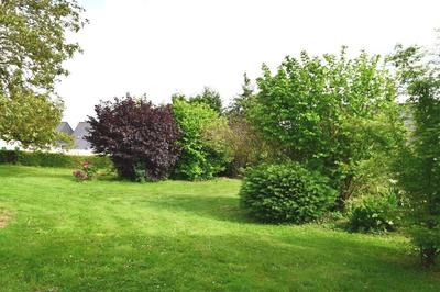 Maison - 87 m² - 5 pièces