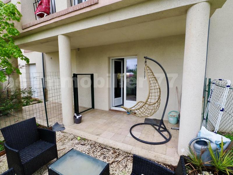 Appartement - 24 m² - 1 pièce