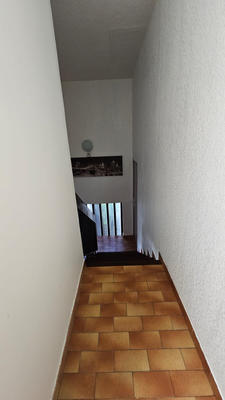 Appartement - 18 m² - 1 pièce