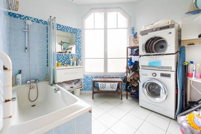 Appartement - 150 m² - 6 pièces