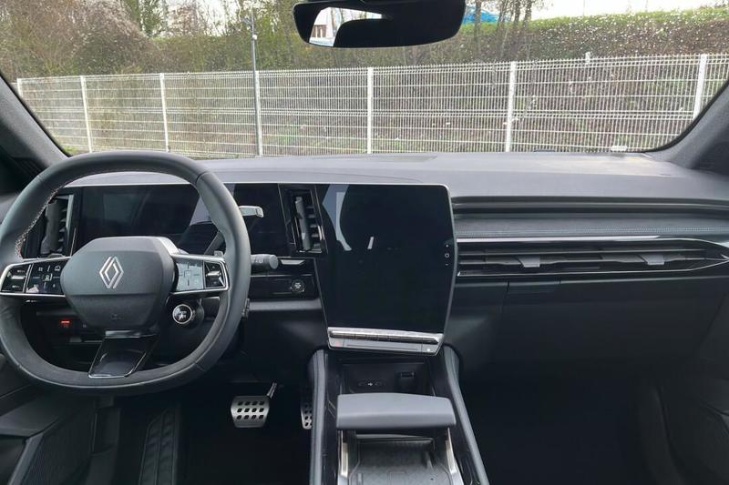 Renault Austral E-Tech full hybrid 200 Gsr2 Techno esprit Alpine