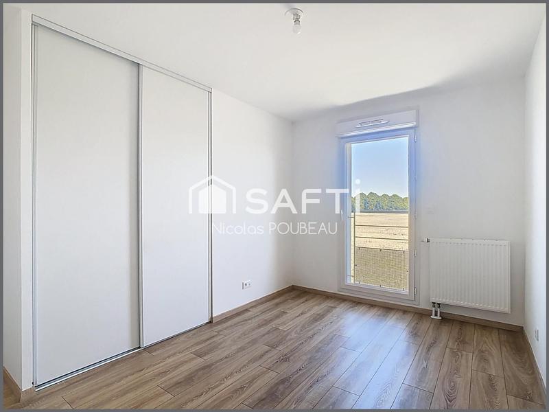 Maison - 101 m² - 5 pièces