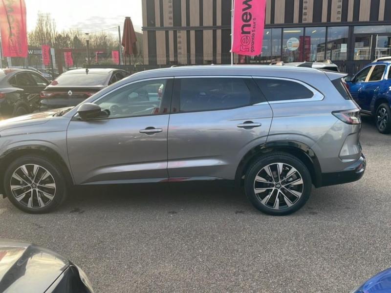 Renault Espace VI E-Tech full hybrid 200 Gsr2 Techno