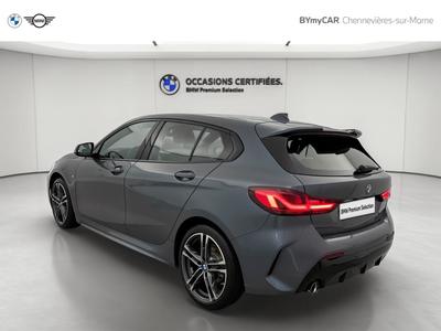 Bmw Série 1 F40 116d 116 ch Dkg7 m Sport