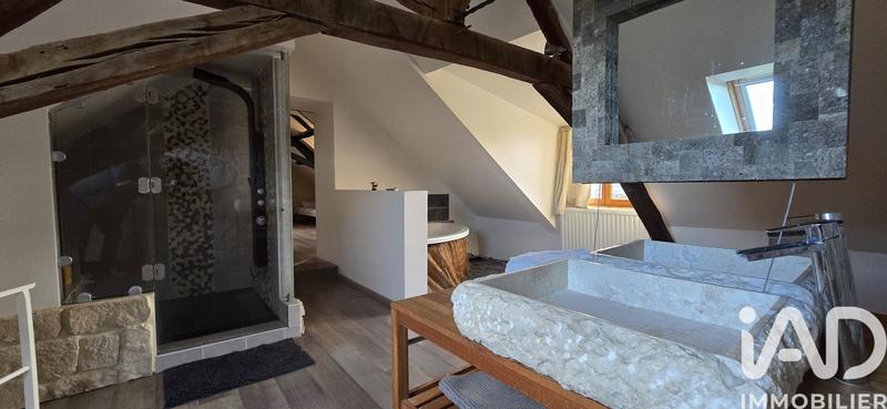 Maison de campagne - 284 m² - 10 pièces