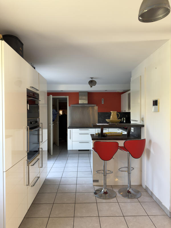 Villa - 110 m² - 4 pièces