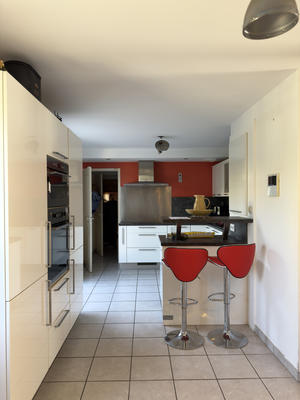 Villa - 110 m² - 4 pièces