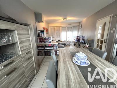 Maison - 87 m² - 4 pièces