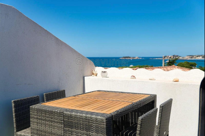 Duplex - 105 m² - 4 pièces