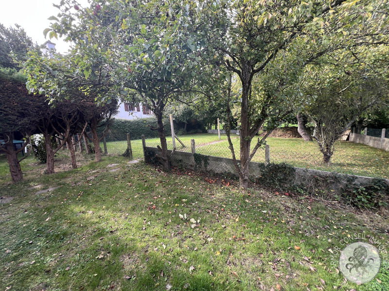 Maison - 63 m² - 3 pièces