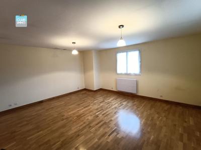 Maison - 145 m² - 4 pièces