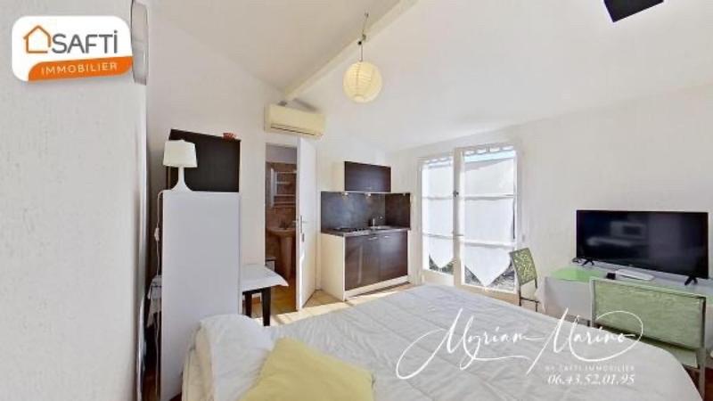 Villa - 95 m² - 4 pièces