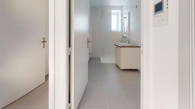 Appartement - 54 m² - 3 pièces