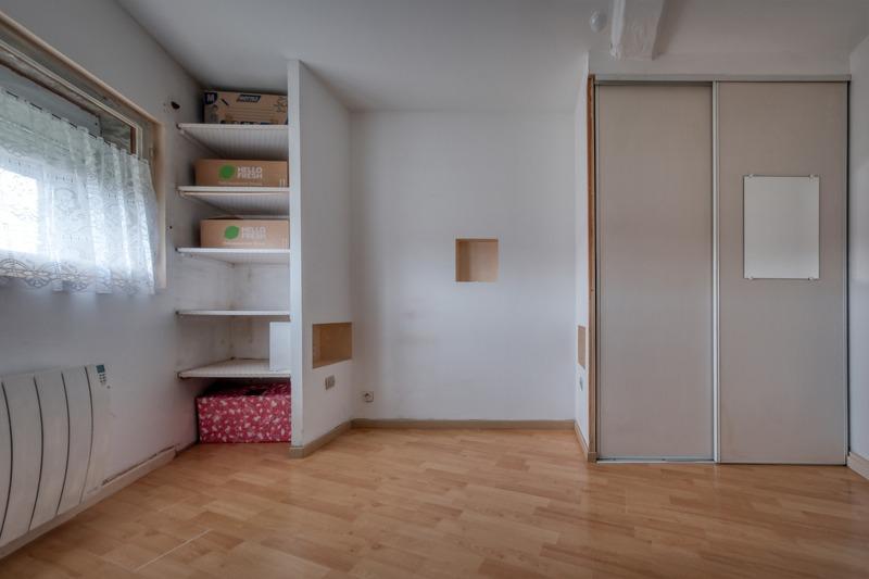 Maison - 86 m² - 4 pièces