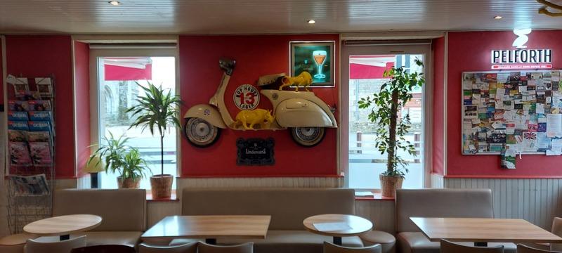 Fonds de commerce - 574 m²