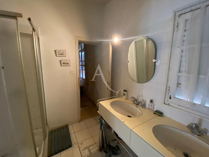 Maison - 53 m² - 3 pièces