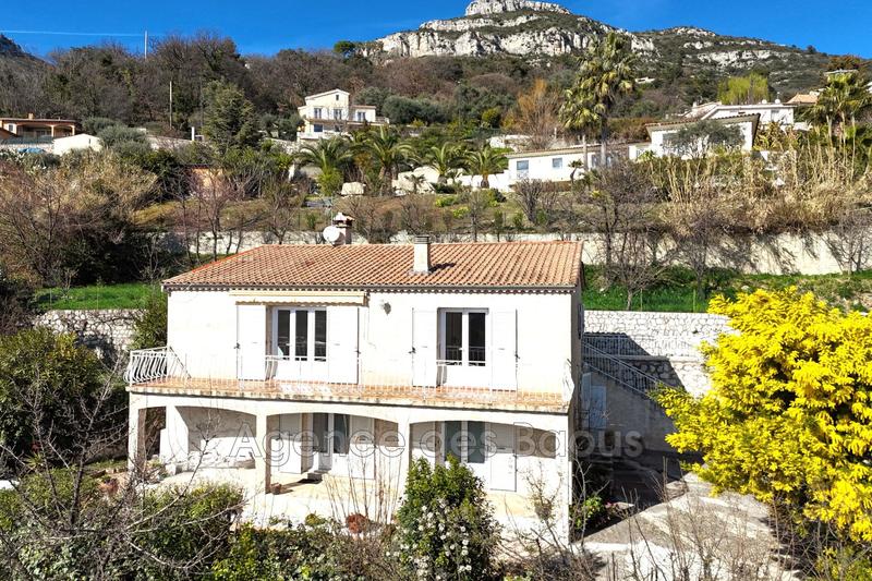 Villa - 152 m² - 6 pièces