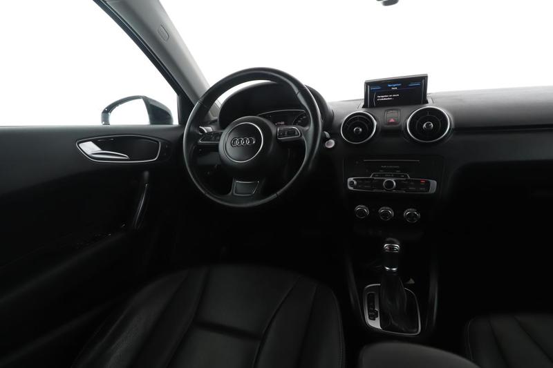 Audi A1 sportback 1.0 Tfsi Ultra Ambition Luxe s tronic 95 ch
