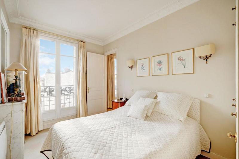 Appartement - 54 m² - 3 pièces