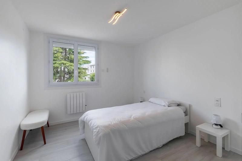 Appartement - 68 m² - 4 pièces