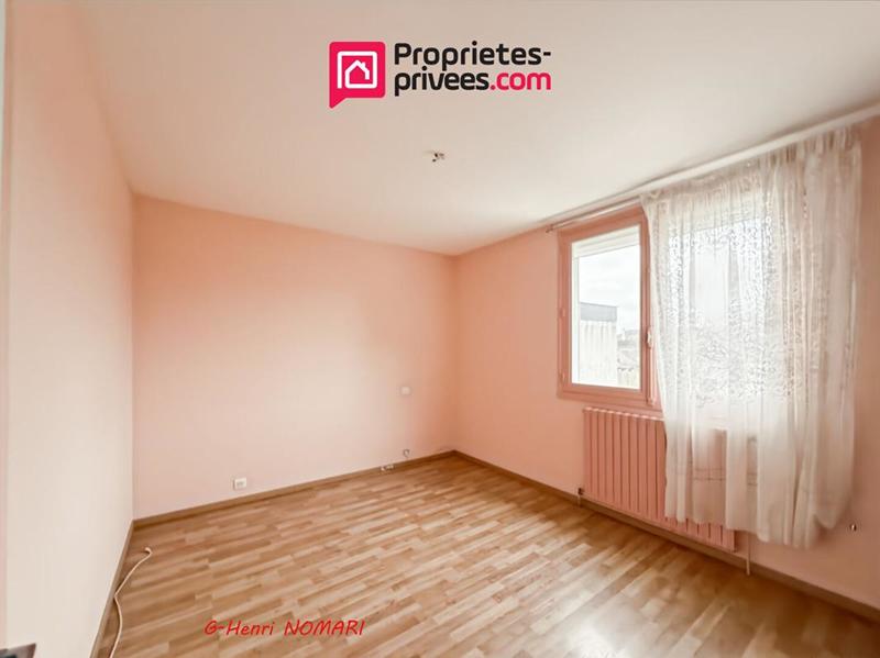 Maison - 127 m² - 6 pièces
