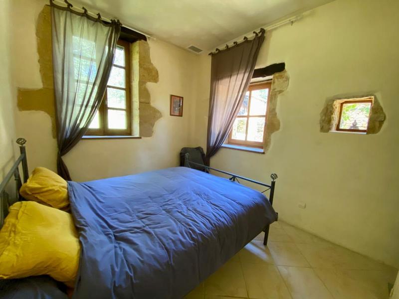 Propriété - 105 m² - 4 pièces