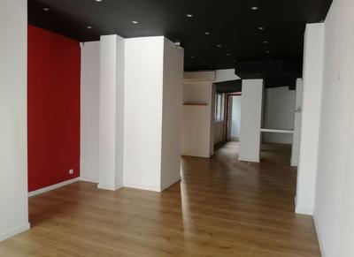 Local commercial - 63 m²