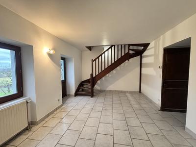 Maison - 128 m² - 6 pièces