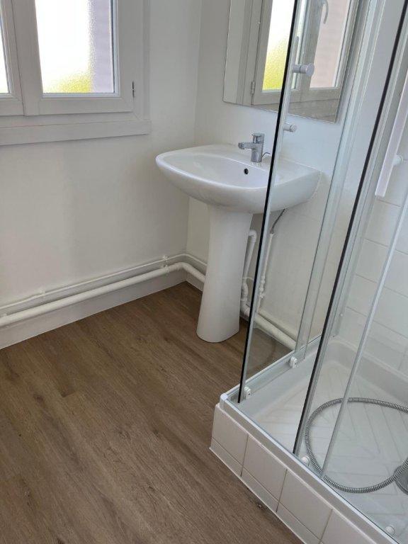 Appartement - 54 m² - 3 pièces