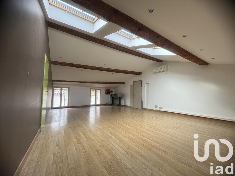 Maison de village - 245 m² - 8 pièces