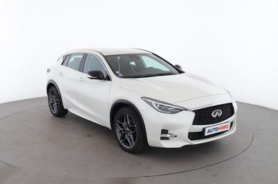 Infiniti Q30 1.6t Sport Dct 156 ch