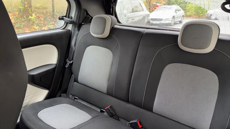 Renault Twingo 1.0 SCe 75 Zen